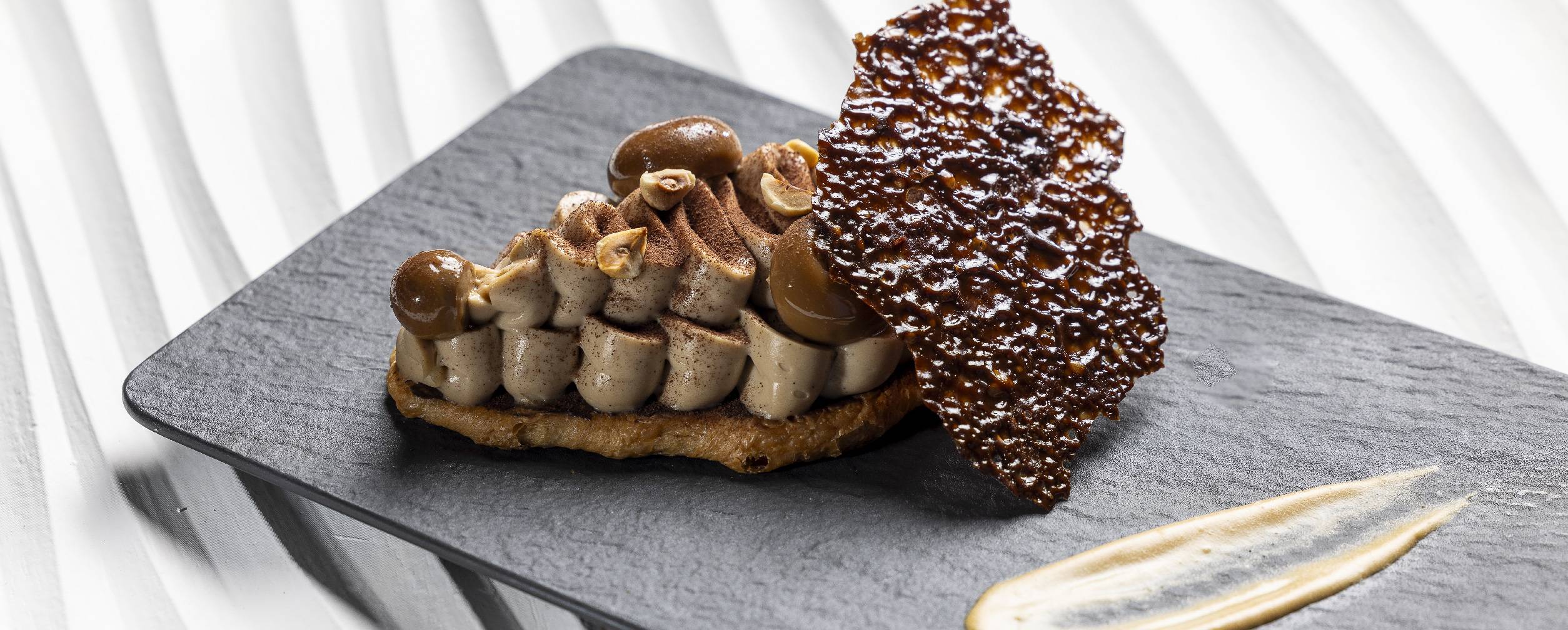 Signature Dessert