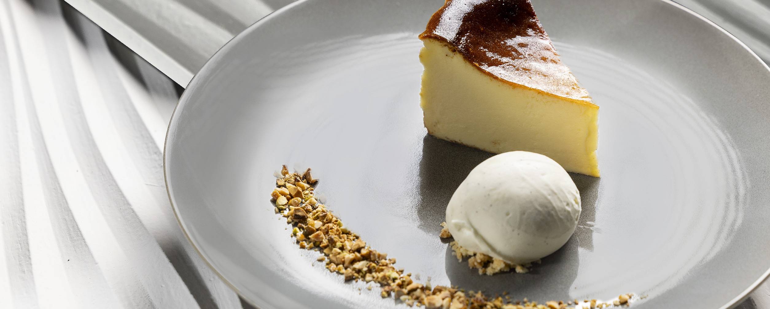 Signature Dessert