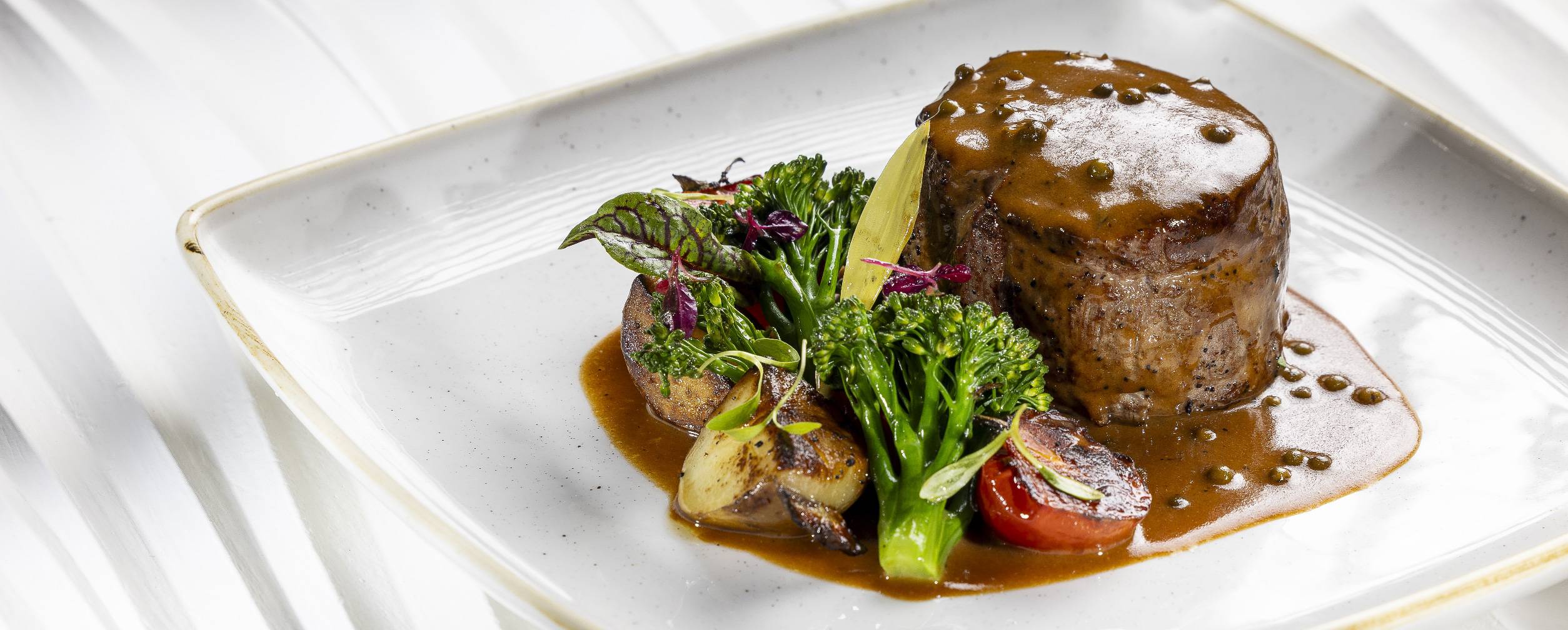 Signature Dish