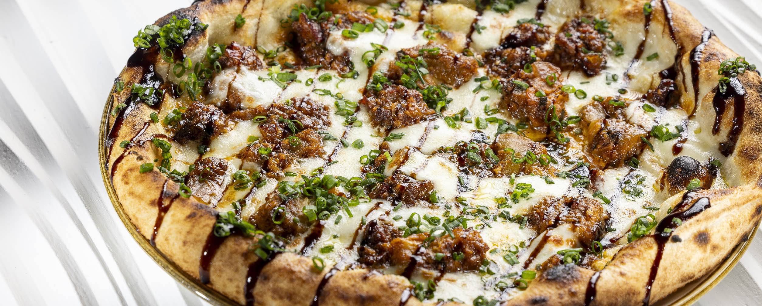 Signature Dish