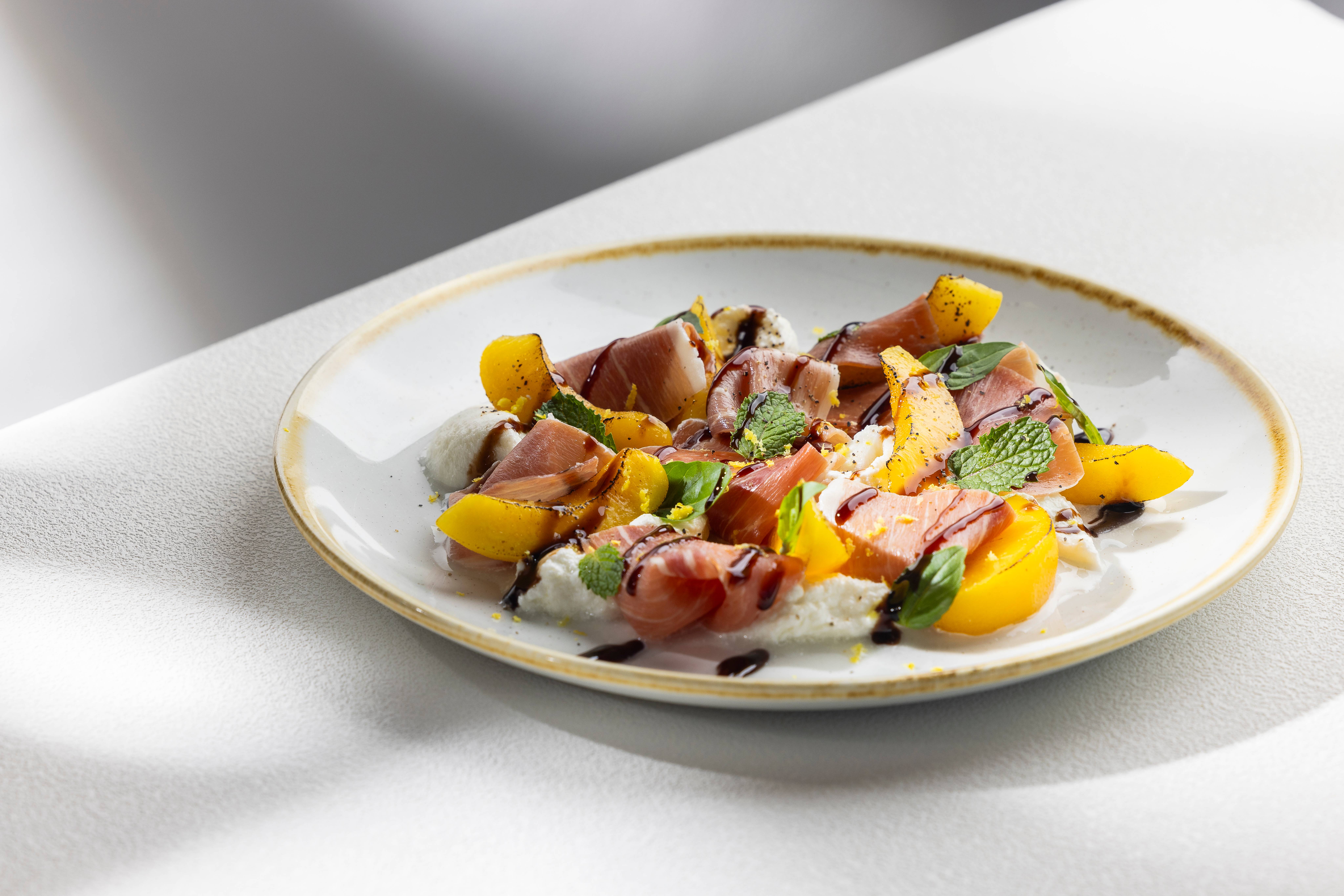 Signature Dish