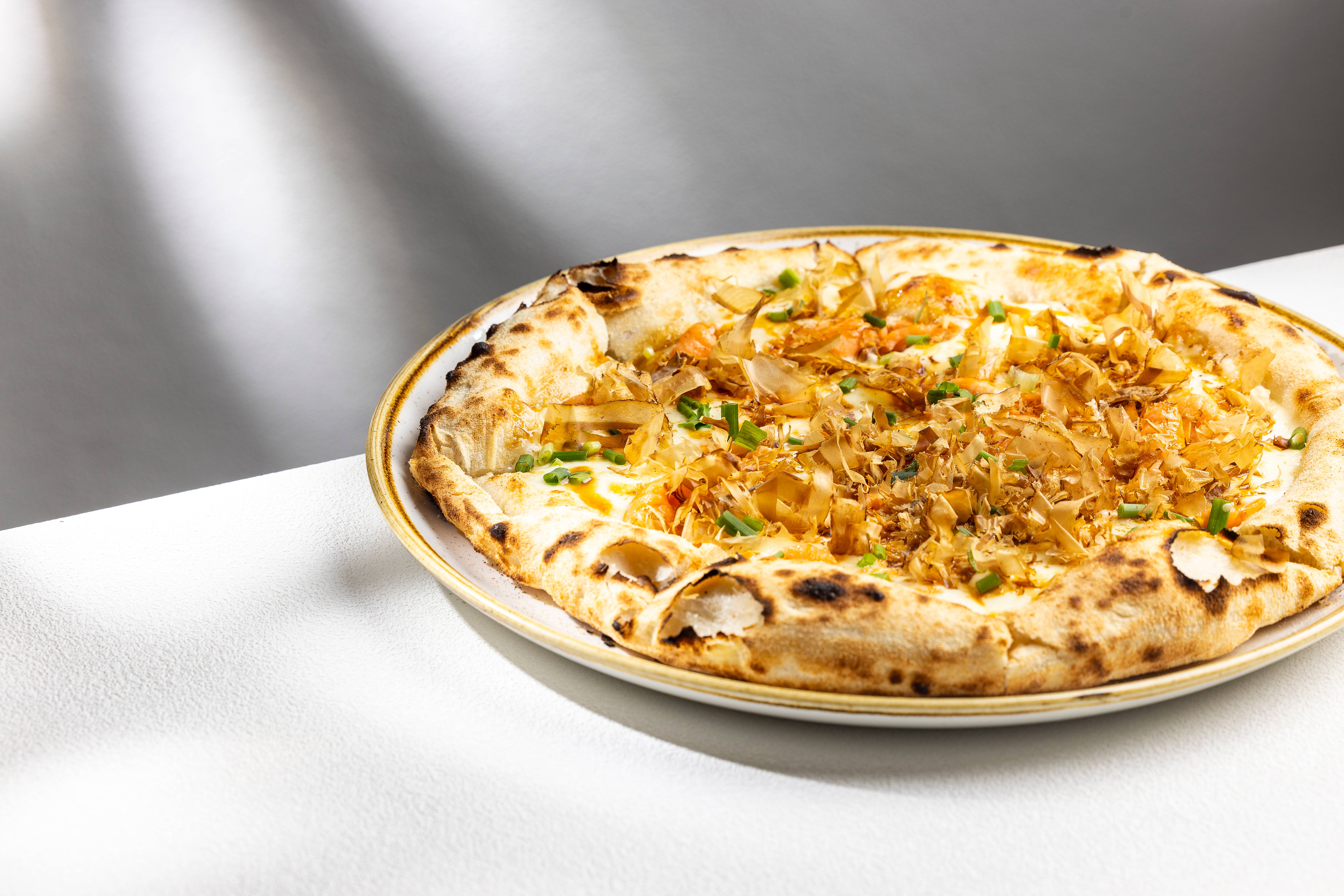 Signature Dish