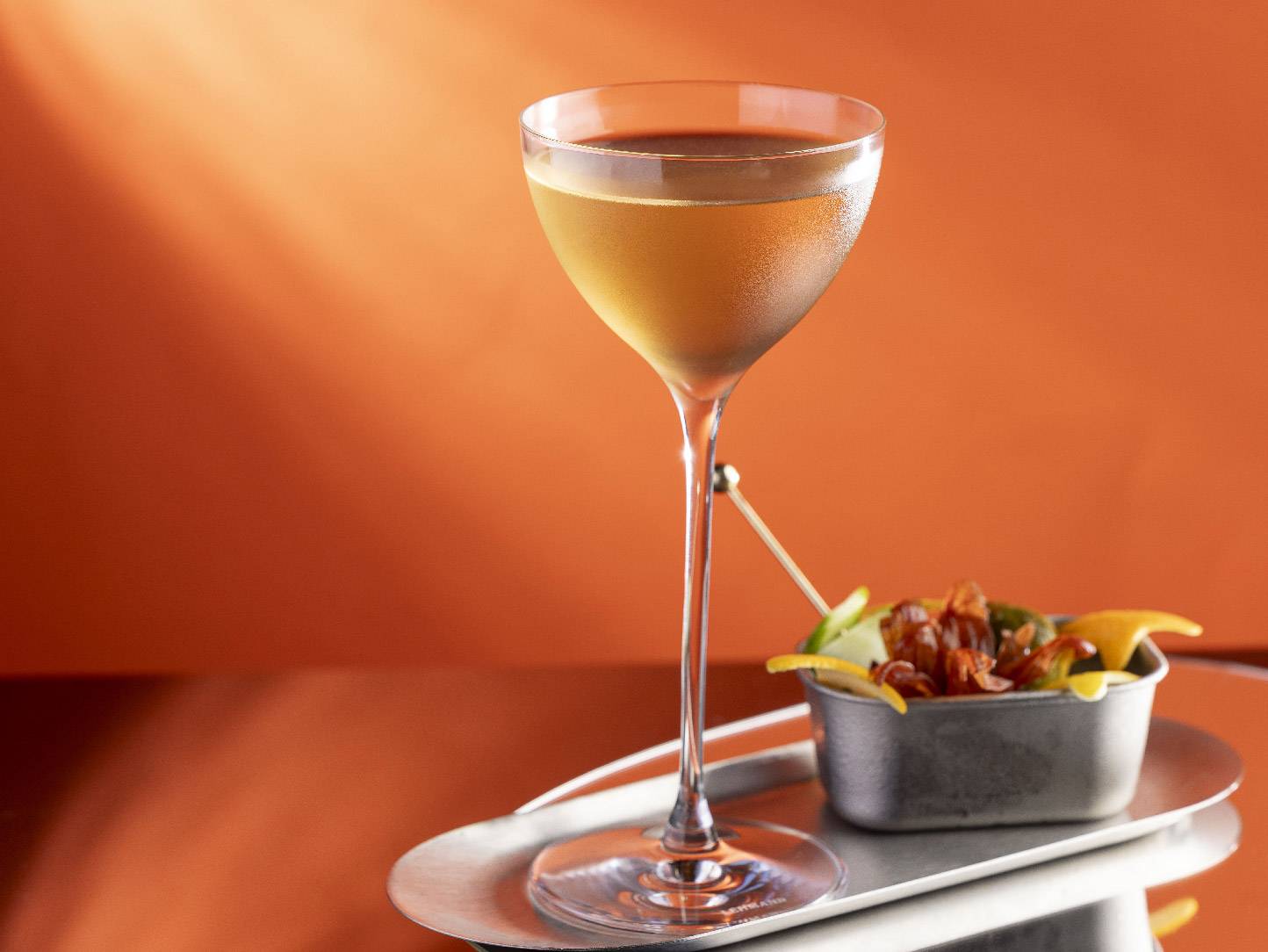 Signature Cocktail