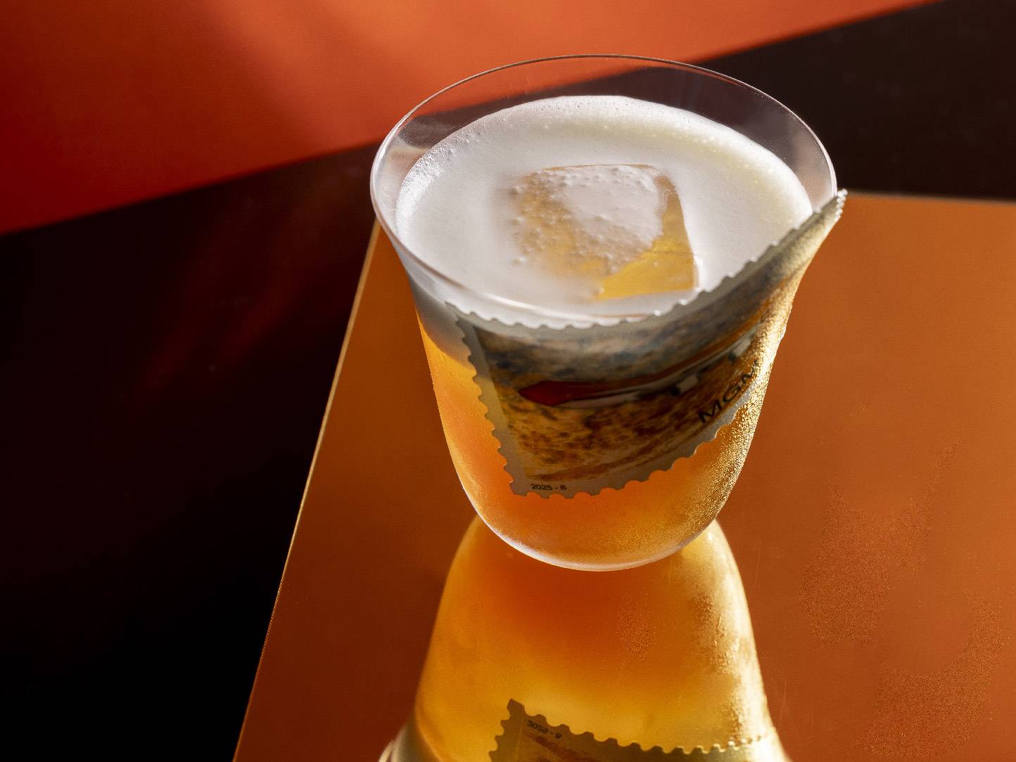 Signature Cocktail