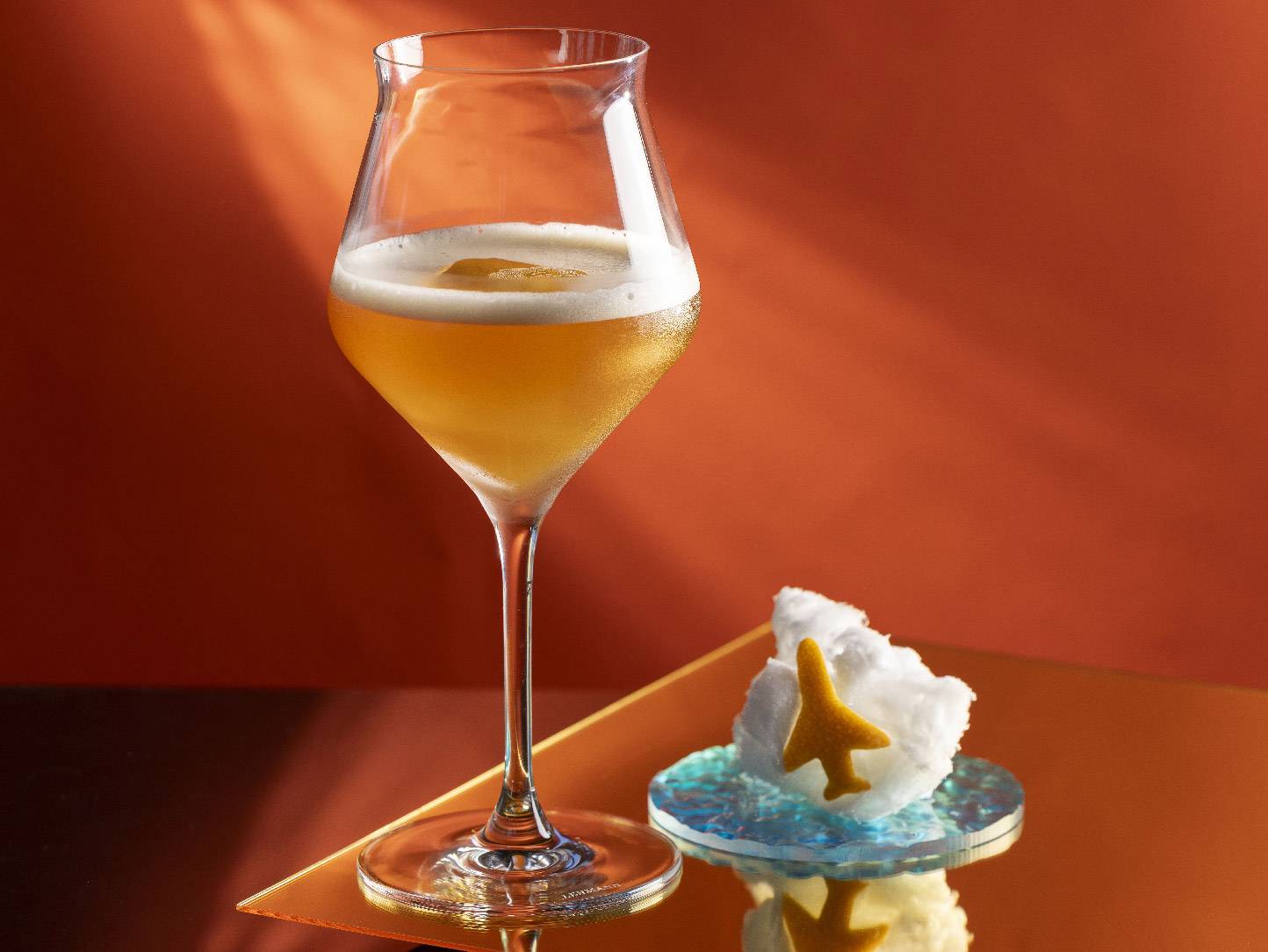Signature Cocktail