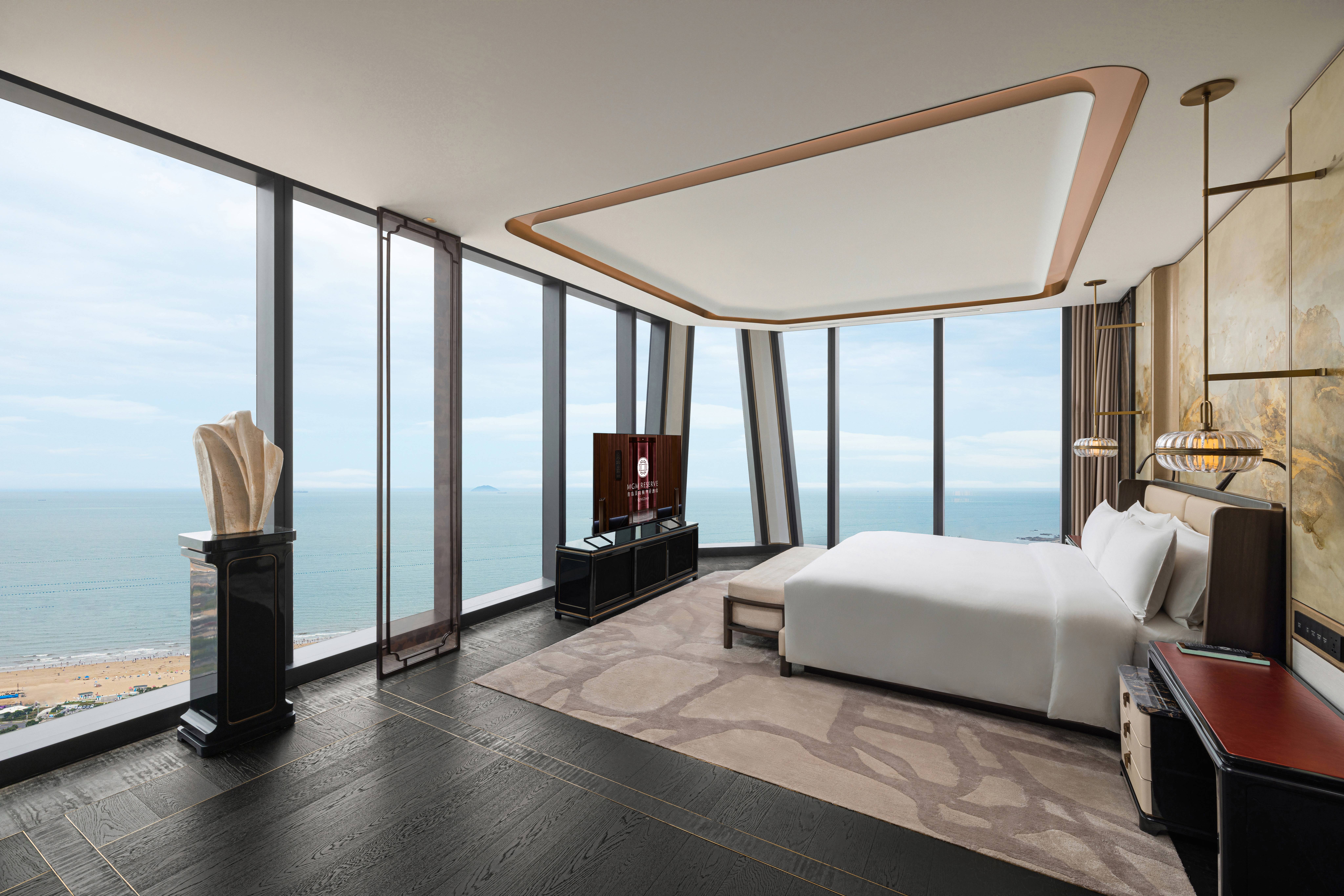 府邸生活家套房