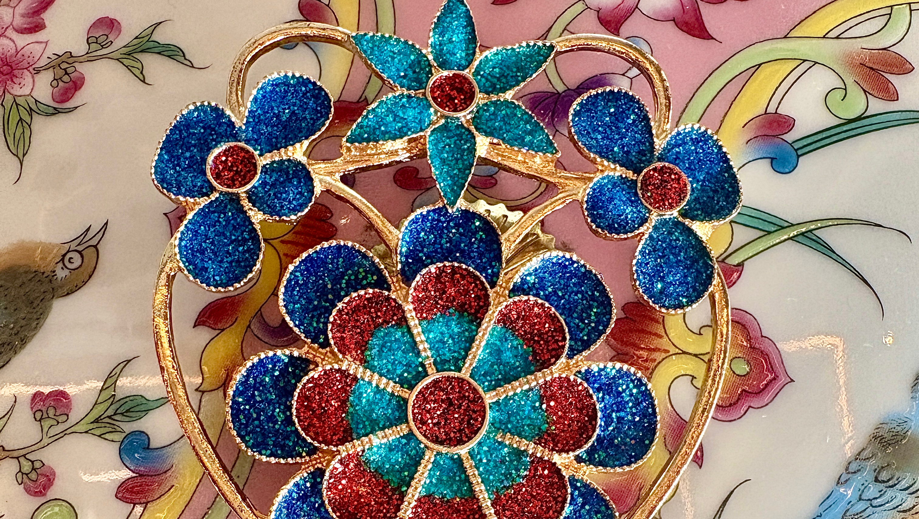 Cultural Handicrafts