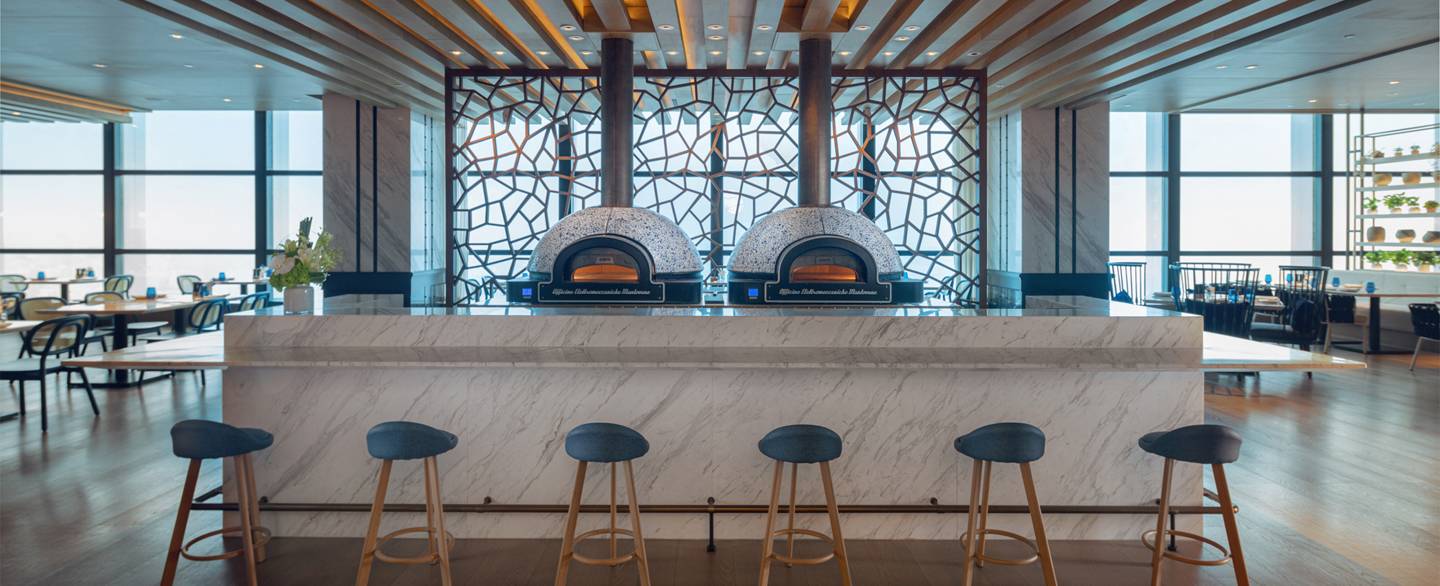 RIVA ITALIAN RESTAURANT