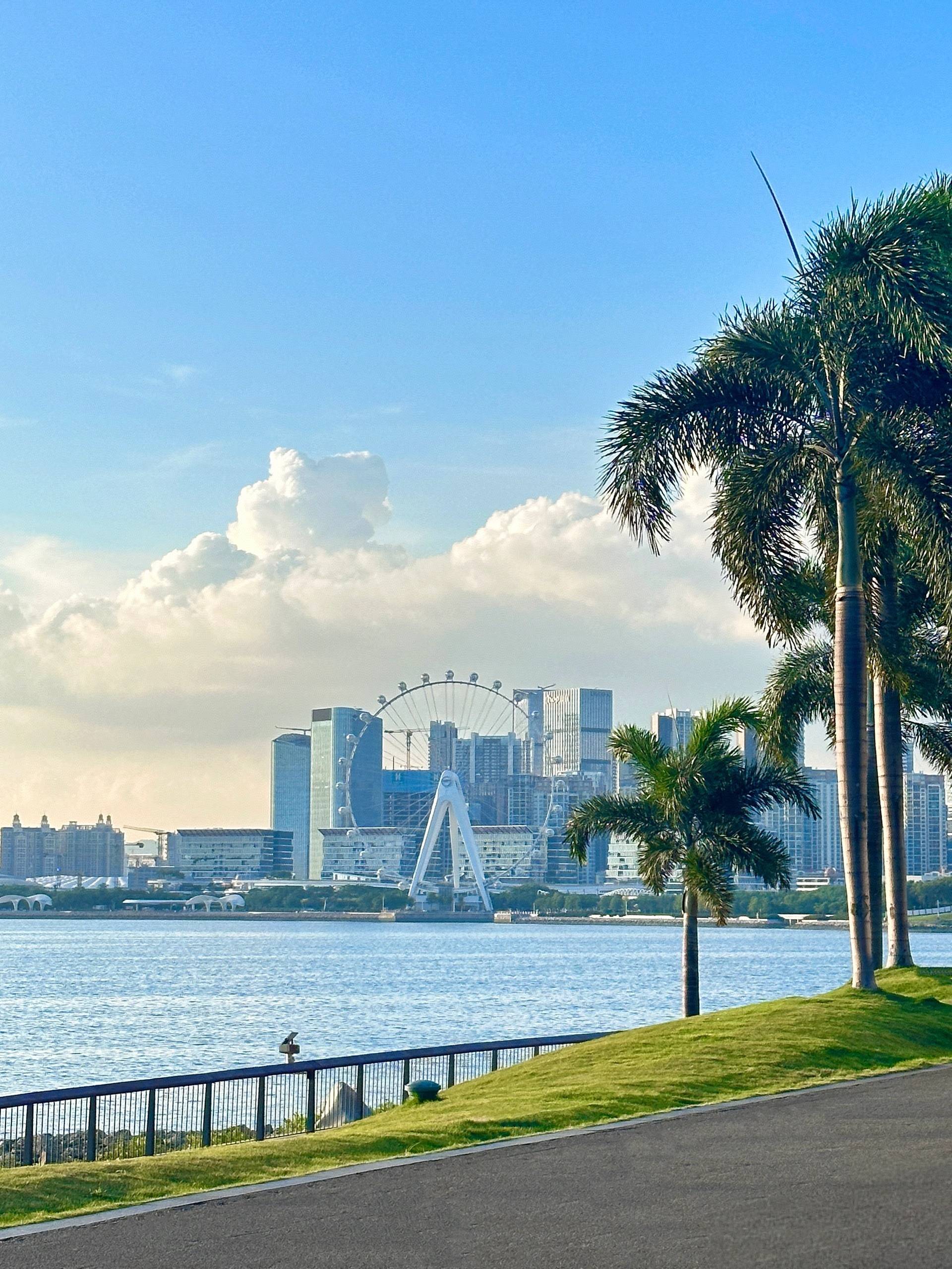 Shenzhen Oh Bay