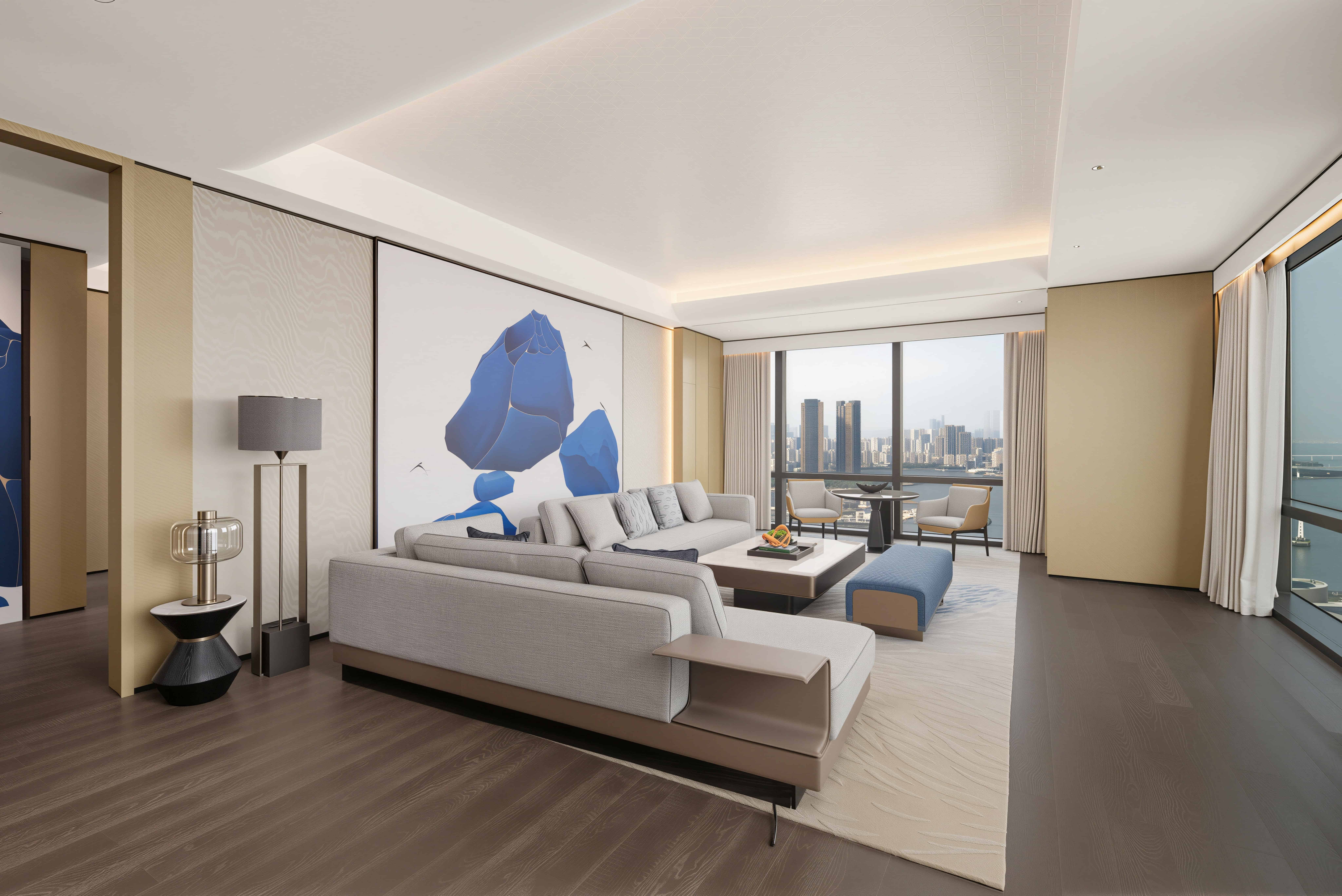 Skyline Signature Suite