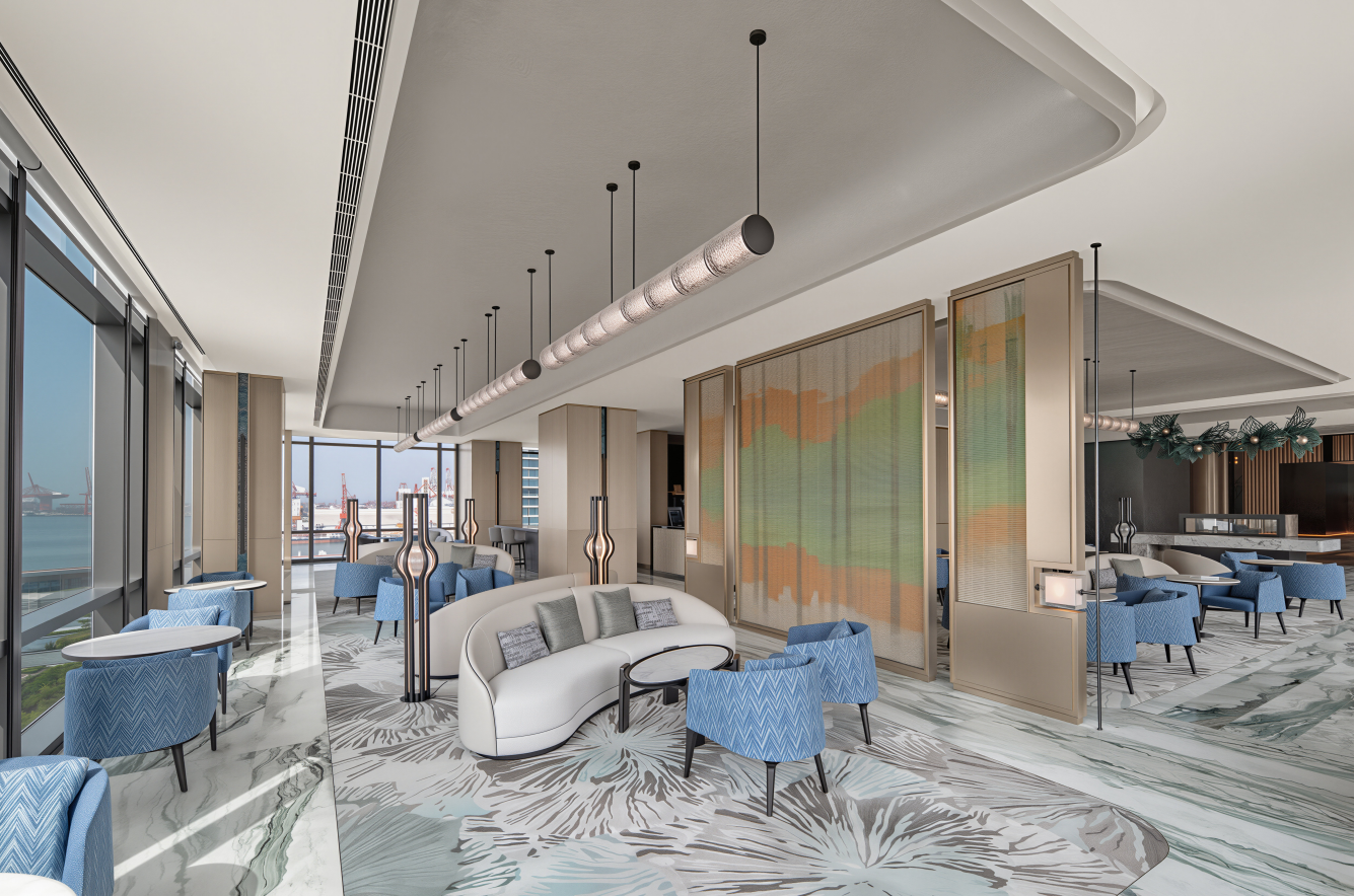 The Lobby Lounge